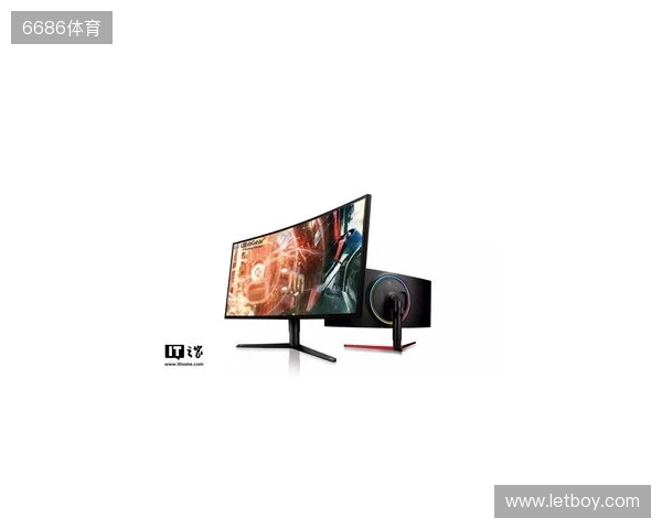 LG UltraGear系列：年轻人热爱的电竞显示器，即将开启超级品牌周！
